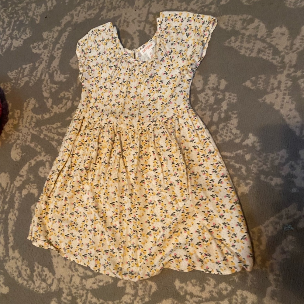 Lot 4 dresses